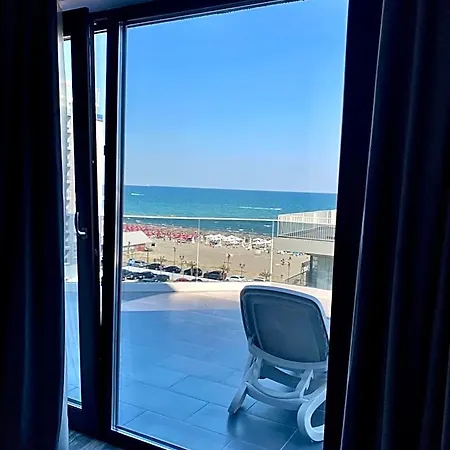Hotel Simona Halep - Mamaia Nord