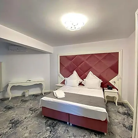 Hotel Simona Halep - Mamaia Nord Constanţa