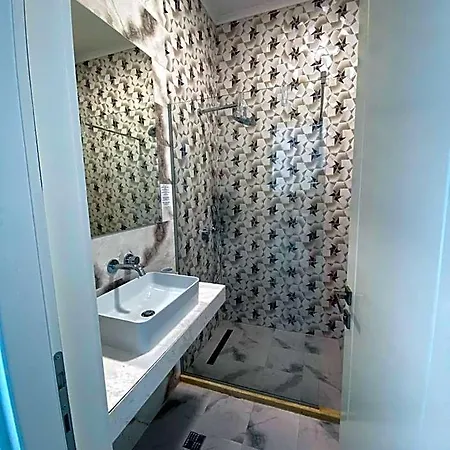 Hotel Simona Halep - Mamaia Nord