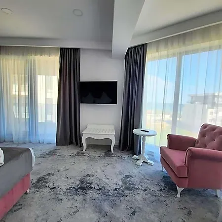 Hotel Simona Halep - Mamaia Nord