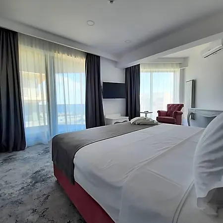 Simona Halep - Mamaia Nord 4* Constanţa