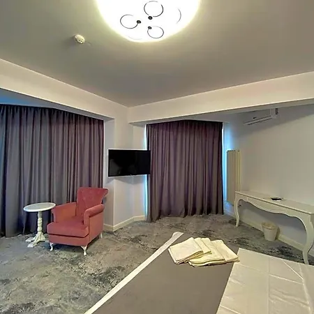 Hotel Simona Halep - Mamaia Nord Constanţa