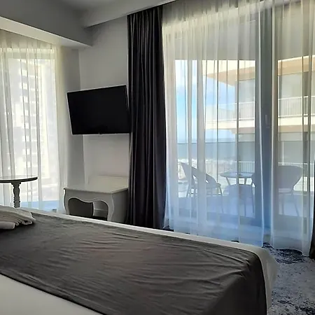 Simona Halep - Mamaia Nord Hotel Constanţa