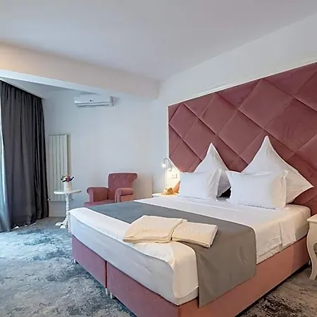 Simona Halep - Mamaia Nord Hotel Constanţa