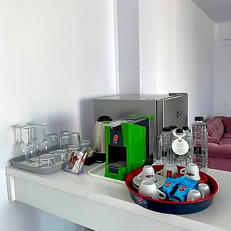 Hotel Simona Halep - Mamaia Nord Constanţa