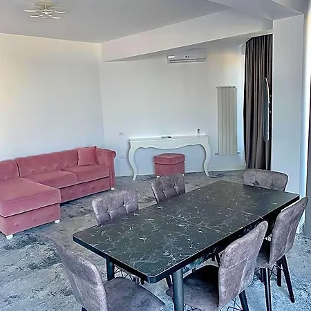 Hotel Simona Halep - Mamaia Nord Constanţa