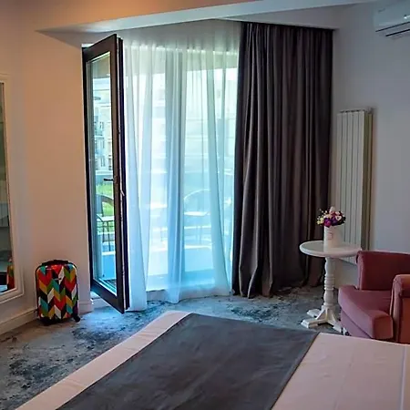 Simona Halep - Mamaia Nord 4* Constanţa