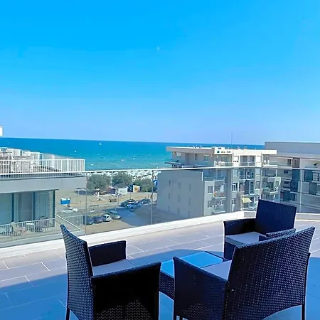Hotel Simona Halep - Mamaia Nord 4*