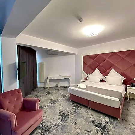 Hotel Simona Halep - Mamaia Nord Constanţa