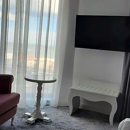 Simona Halep - Mamaia Nord 4* Constanţa