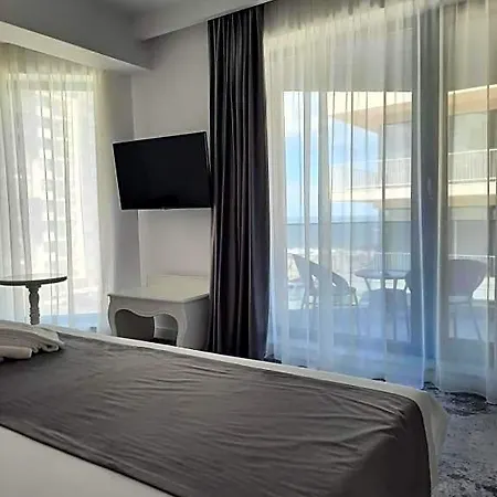 Simona Halep - Mamaia Nord 4* Constanţa